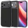 spigen ultra hybrid t magsafe matte black iphone 17 pro ien559266
