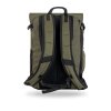 backpack adventure military green gymbeam 4
