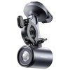 magneticky drzak na kolo baseus primetrip 2v1 s led svetlem ien550101