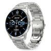 aligator watch amoled pro stribrne ien574288