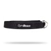 yoga mat sling black gymbeam 1