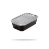 food container black gymbeam 1