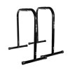 parallette bars dip ii black gymbeam 1