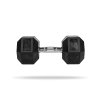 hexagonal dumbbell gymbeam 7