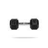 hexagonal dumbbell gymbeam 9
