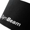 sports headband light black gymbeam 3