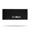 sports headband light black gymbeam 4