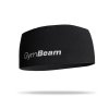 sports headband light black gymbeam 1