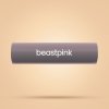 pro yoga mat pink beastpink 01