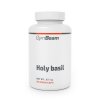 holy basil 60 vegan caps gymbeam