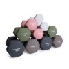 bp neoprene hex dumbbells 1 wb