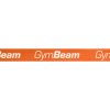 textile cross band level orange gymbeam 2