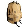 agile backpack khaki gymbeam 2