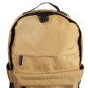 agile backpack khaki gymbeam 5