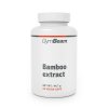 bamboo extract 60 vegan caps gymbeam