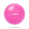 overball 25 cm gymbeam pink 2