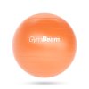 fitball 45 cm orange gymbeam
