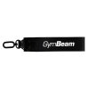 keychain black gymbeam 1