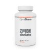 zmb6 chelate 90 caps gymbeam