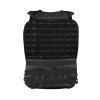 tactical weight vest black gymbeam 8