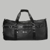 alpha duffle bag black strix 1