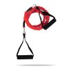 resistance band with handles 30 kg gymbeam 1