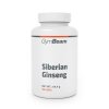 siberian ginseng 90 caps gymbeam