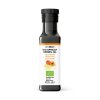 apricot kernel oil mockup