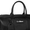 urban duffle bag black gymbeam 5