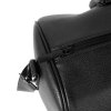 urban duffle bag black gymbeam 6