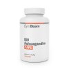 bio ashwagandha caps 120 caps gymbeam 1