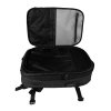 flybag backpack medium black gymbeam 8