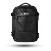 flybag backpack medium black gymbeam 1