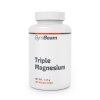 tripple magnesium 180 vegan casp gymbeam