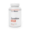 carnitine caps 120 caps gymbeam 3