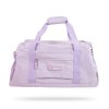 aura duffle bag levander gymbeam 1