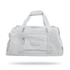 aura duffle bag mist gymbeam 1