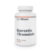 quercetin bromelain 90 caps gymbeam 1