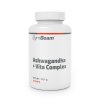 ashwagandha vitacomplex 90 caps gymbeam 1