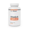 vitamin a complex 90 caps gymbeam 1