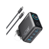 nabijecka do site anker 140w 3xusb c 1x usb a seda ien556822