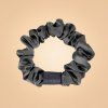 set of scrunchies mix beastpink 2
