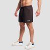 Šortky Aura Tee Brown - GymBeam (Veľkosť S)