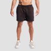 Šortky Aura Tee Brown - GymBeam (Veľkosť S)