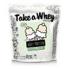 Take-a-Whey Whey Protein 907 g chocolate milkshake (Príchuť čokoláda)