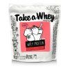 Take-a-Whey Whey Protein 907 g chocolate milkshake (Príchuť čokoláda)