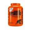 Extrifit Hydro Isolate 90 2000 g vanilla (Príchuť vanilka)