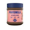 HealthyCo Proteinella 200 g white choco (Príchuť biela čokoláda)