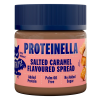 HealthyCo Proteinella 200 g white choco (Príchuť biela čokoláda)