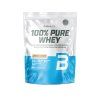 BioTech 100% Pure Whey 1000 g chocolate (Príchuť čokoláda)